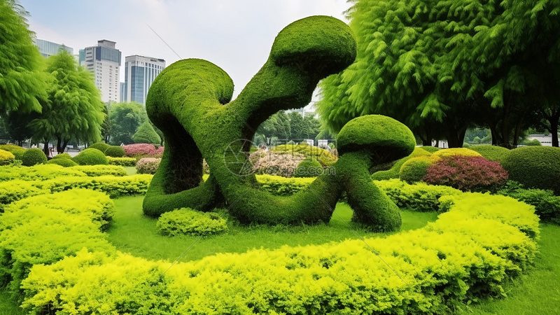 顶楼露台花园设计，成本如何控制？**
