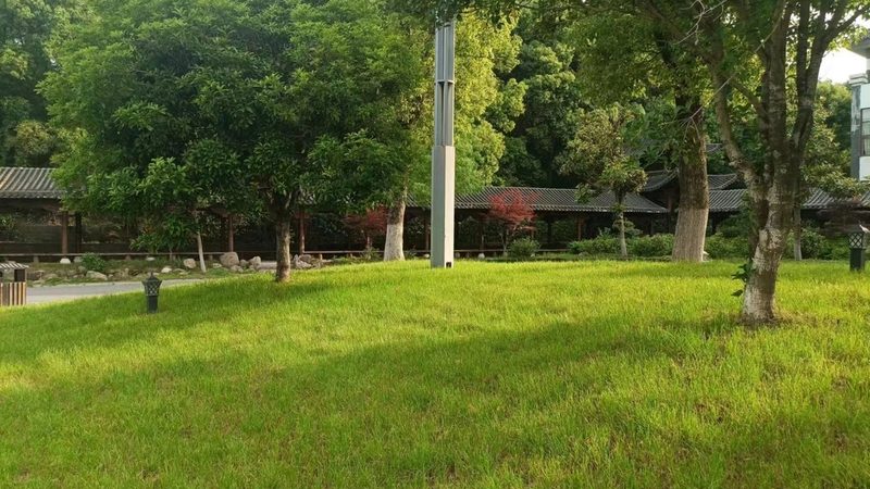 园林绿化工程报价流程规范解析**
